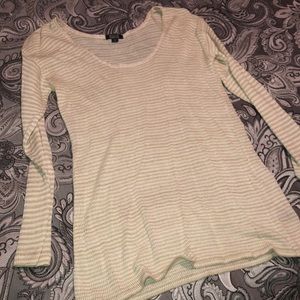 Knitted sweater from Pacsun